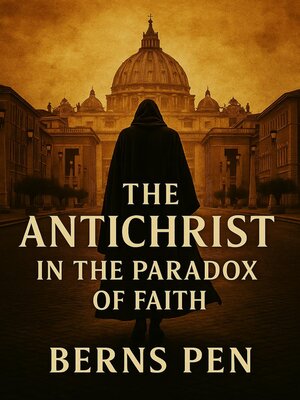 cover image of The Antichrist